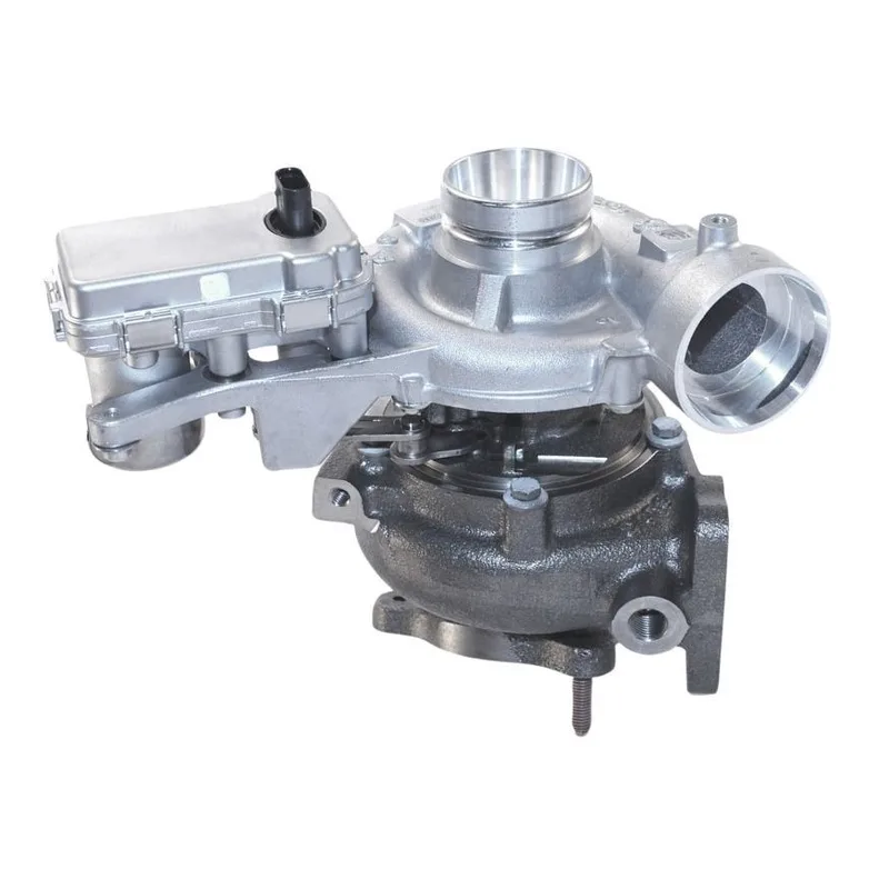 Turbo IHI AL0058 - 2