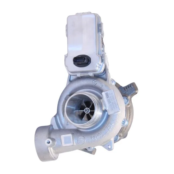 Turbo IHI AL0059