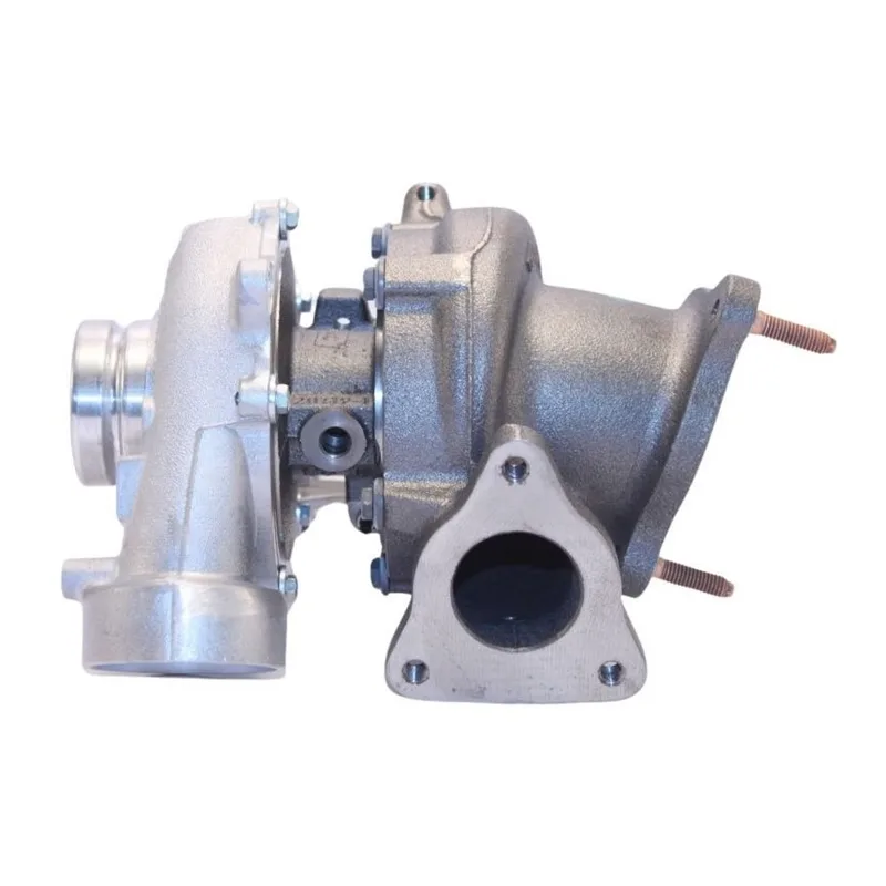 Turbo IHI AL0059 - 2