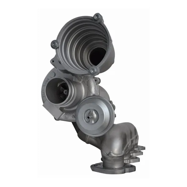 Turbolader IHI AL0065