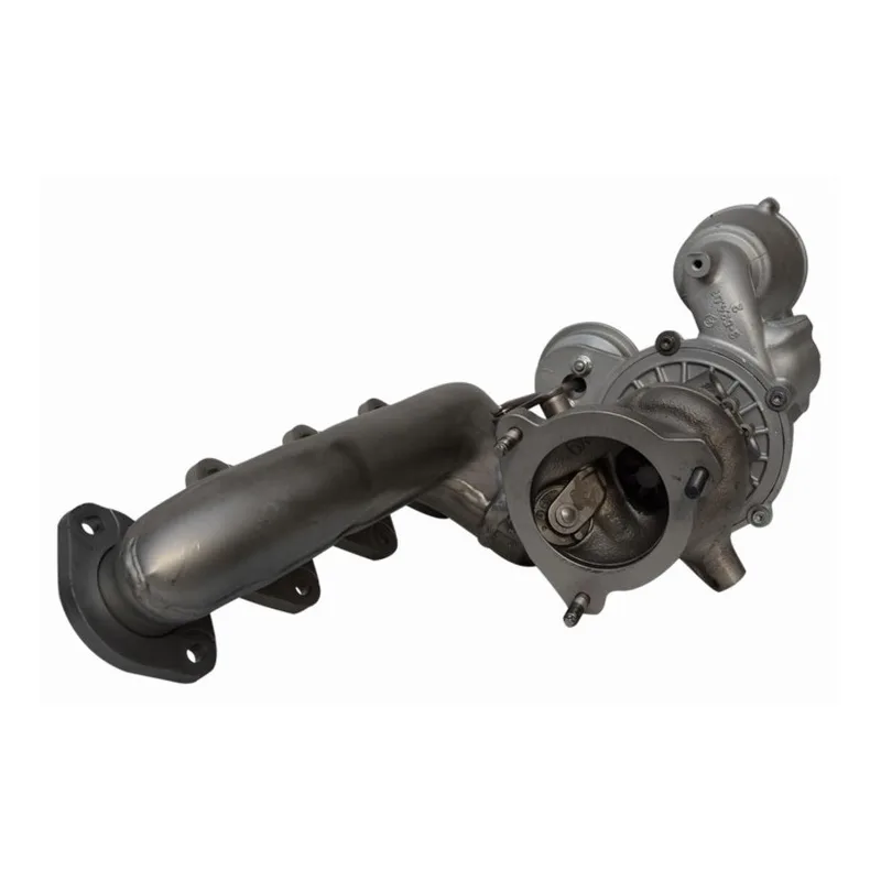 Turbo IHI AL0065 - 3