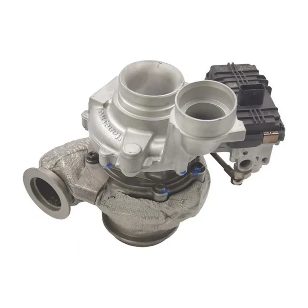 Turbo Garrett 882740-5001S