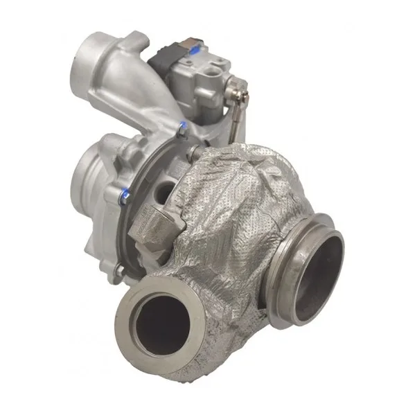 Turbo Garrett 882740-5001S - 2
