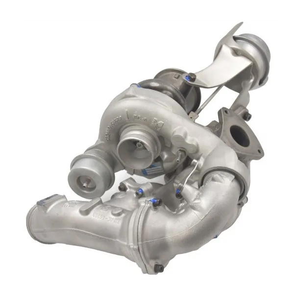 SL Turbo 1000 988 0074