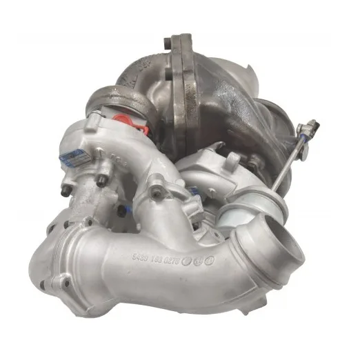 SL Turbo 1000 988 0074 - 2