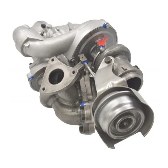 SL Turbo 1000 988 0074 - 3
