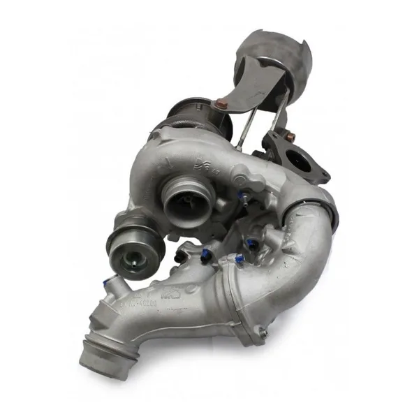Turbo BorgWarner - KKK 1000 988 0081