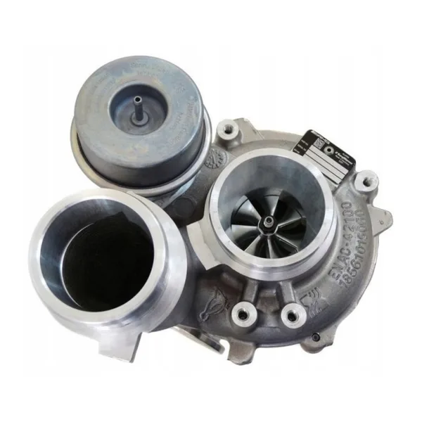 Turbo BorgWarner - KKK 1850 988 0005