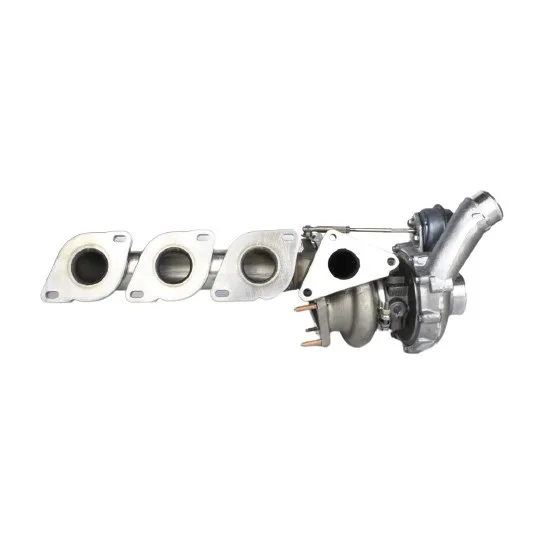 Turbo Garrett 827054-5002S - 2