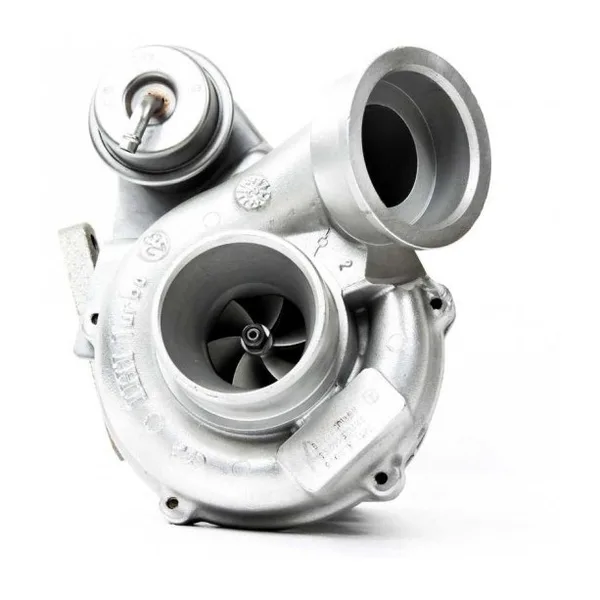 Turbo IHI VV11