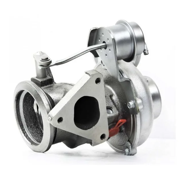 Turbo IHI VV11 - 3
