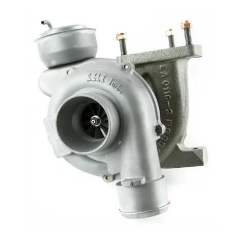 SL Turbo VV14