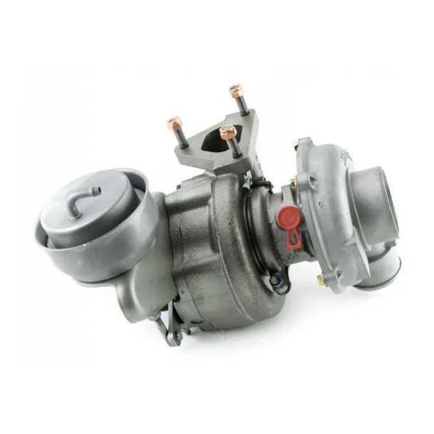 SL Turbo VV14 - 2