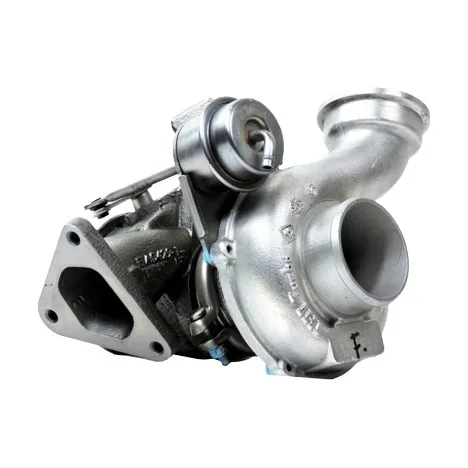 Turbo IHI VV17