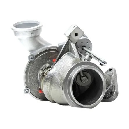 Turbo IHI VV17 - 3