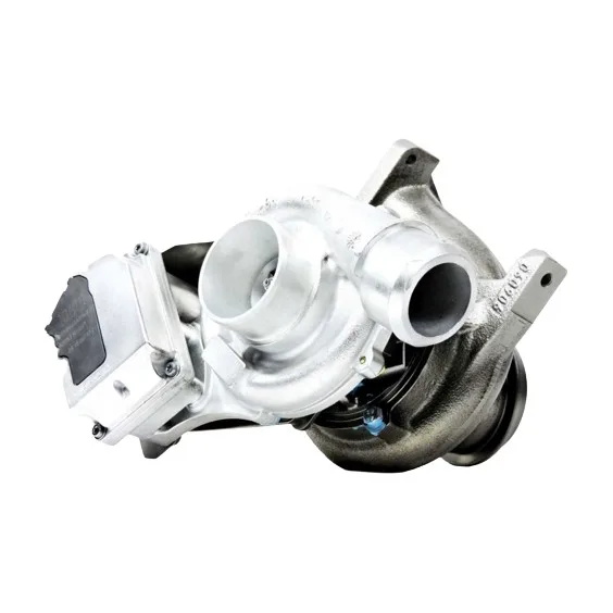 SL Turbo VV19