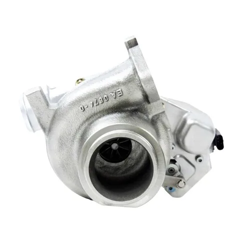 SL Turbo VV19 - 3