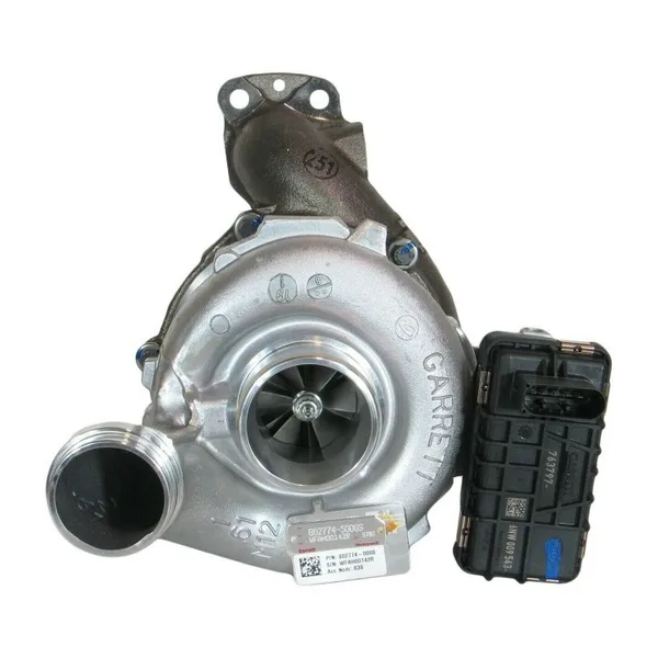 SL Turbo 802774-5008S
