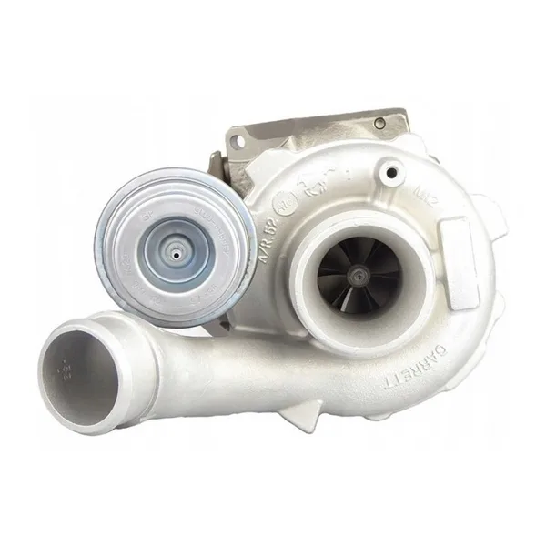 Turbo Garrett 827052-5001S