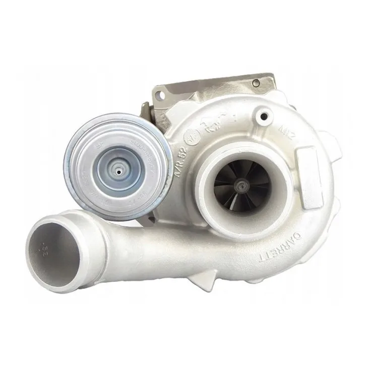 Turbo Garrett 827052-5001S