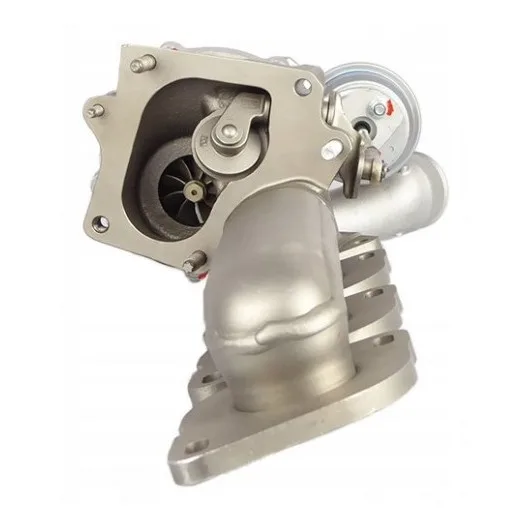 Turbo Garrett 827052-5001S - 3