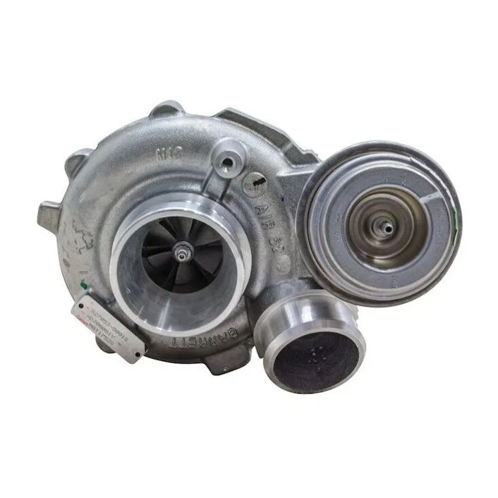 Turbo Garrett 827053-5001S