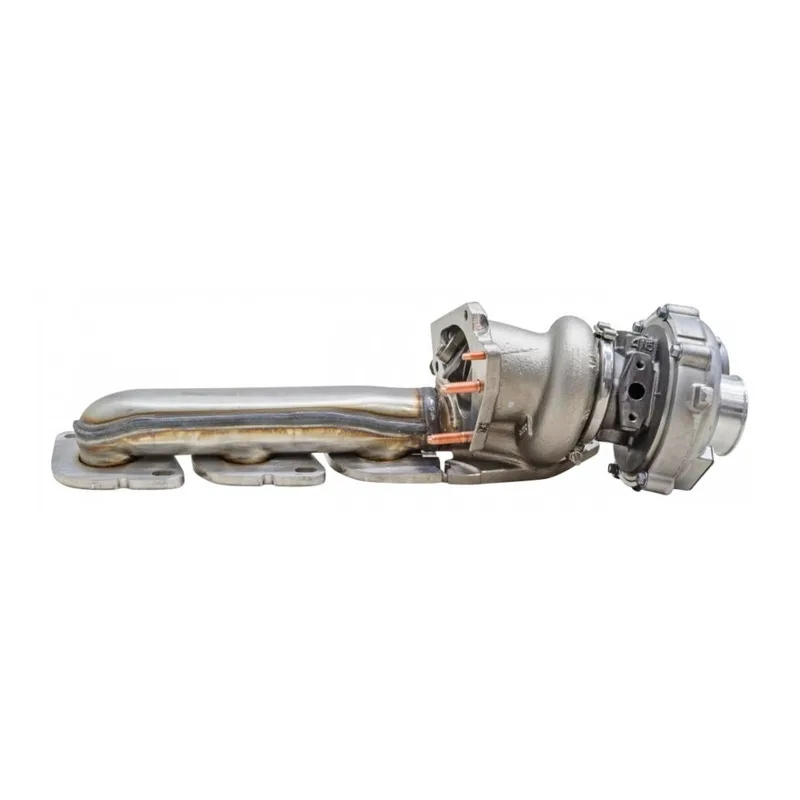 Turbo Garrett 827053-5001S - 3