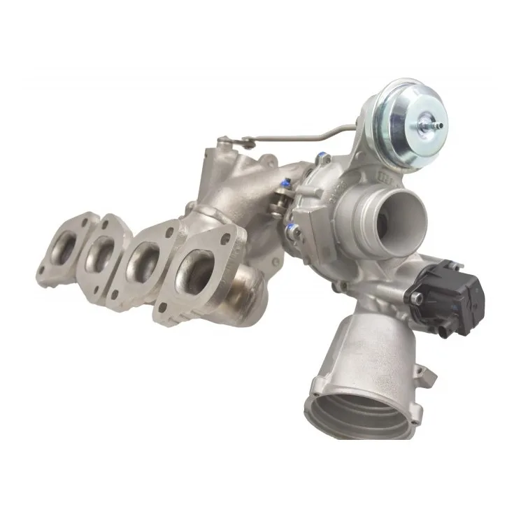 Turbo IHI AL0067