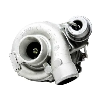 Turbo Garrett 716111-5001S