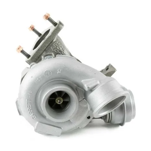 SL Turbo 709836-9005S