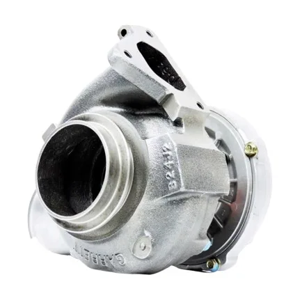 Turbolader Garrett 711006-9004S - 3