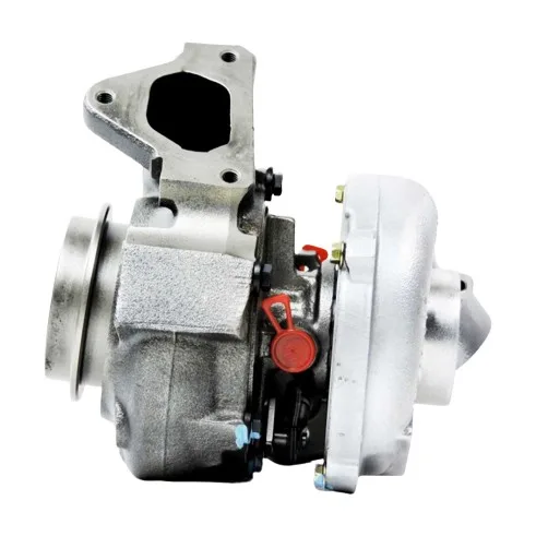 Turbo Garrett 711009-5002S - 2