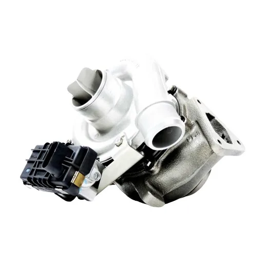 Turbolader Garrett 729355-5003S