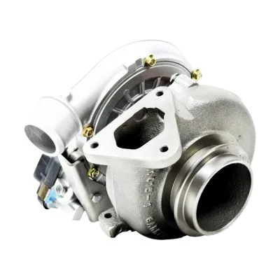 Turbolader Garrett 729355-5003S - 2