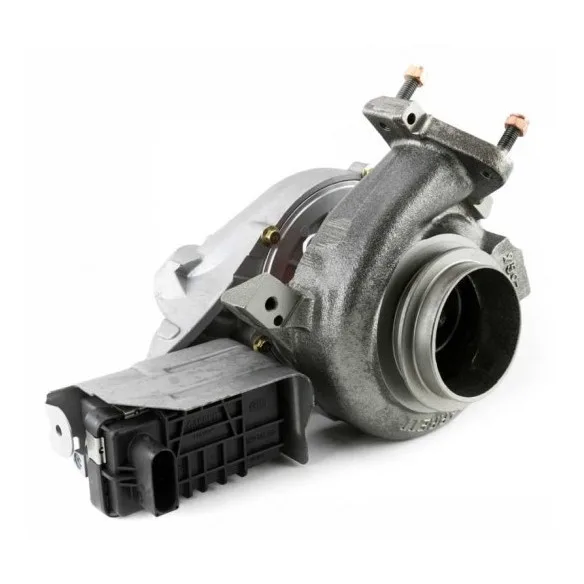 SL Turbo 742693-5004S - 3