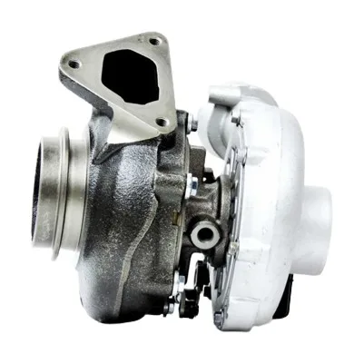 Turbo Garrett 743115-5001S - 2