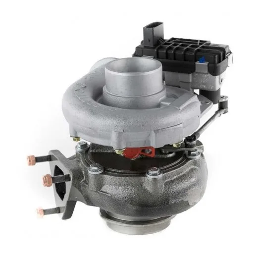 SL Turbo 743436-5003S - 2