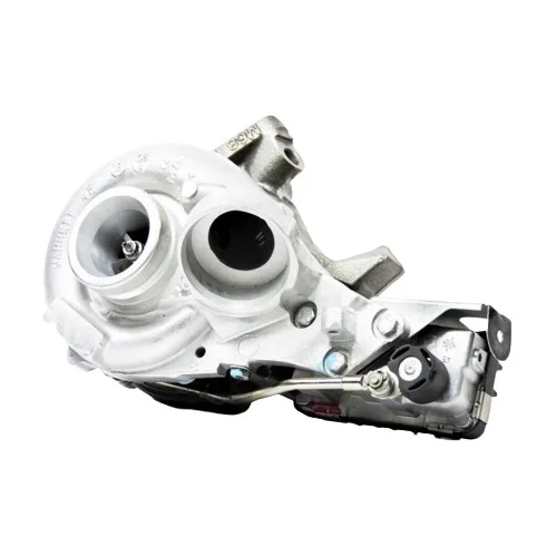 Turbolader Garrett 752990-5007S