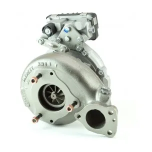 Turbo Garrett 765156-5008S - 3