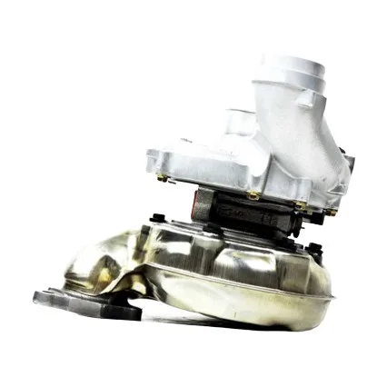 Turbolader Garrett 770895-5007S - 2