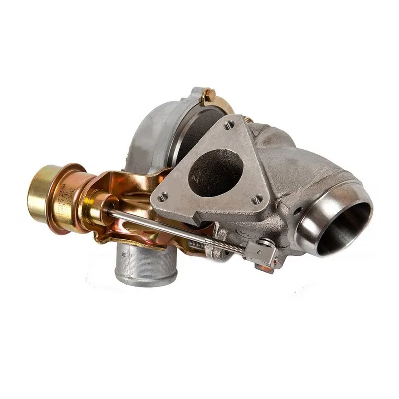 Turbolader BorgWarner - KKK 5303 988 0007 - 2