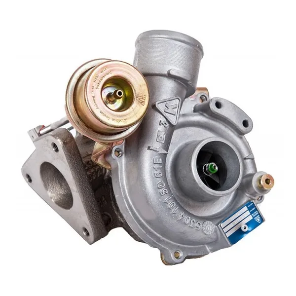 Turbolader BorgWarner - KKK 5303 988 0020
