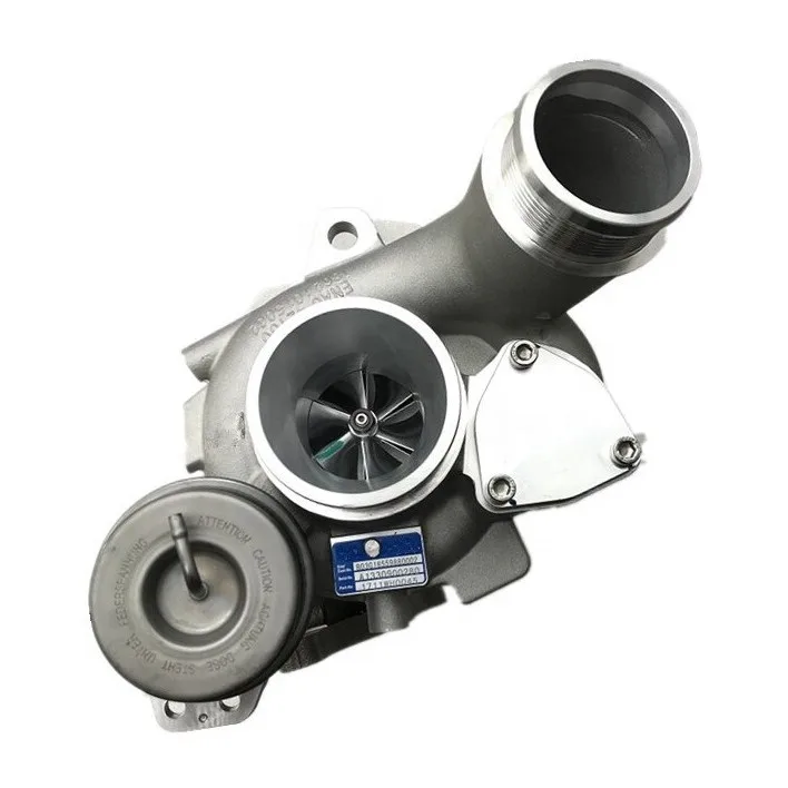 Turbo BorgWarner - KKK 1855 988 0013