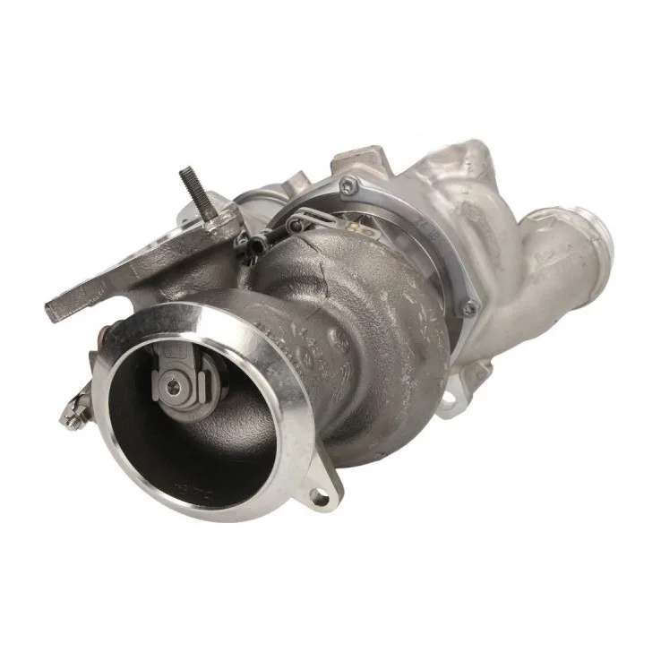 Turbo BorgWarner - KKK 1855 988 0013 - 2