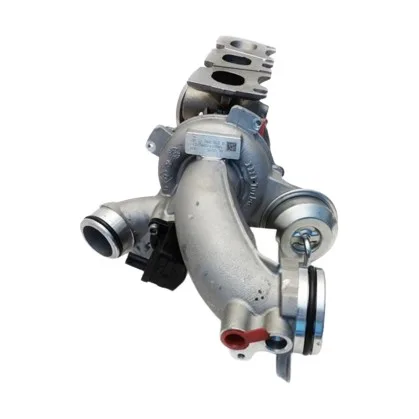 Turbolader IHI 2760901580
