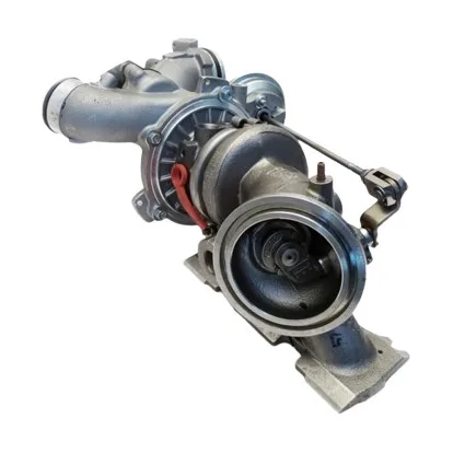 Turbolader IHI 2760901580 - 2