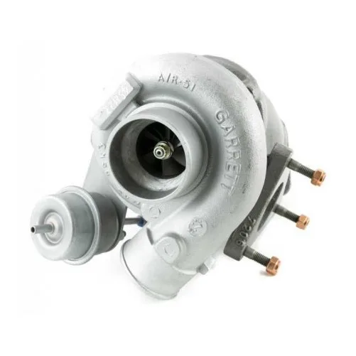 Turbolader Garrett 454110-0001