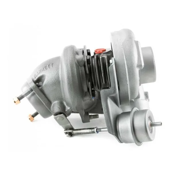 Turbolader Garrett 454110-0001 - 2