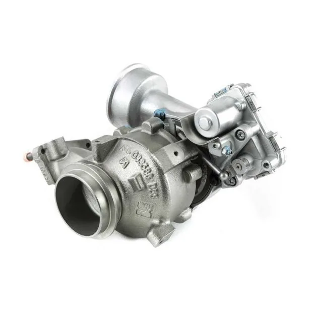 Turbo BorgWarner - KKK 5303 988 0171 - 3