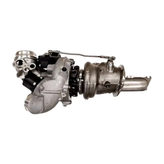 Turbo BorgWarner - KKK 1858 988 0010